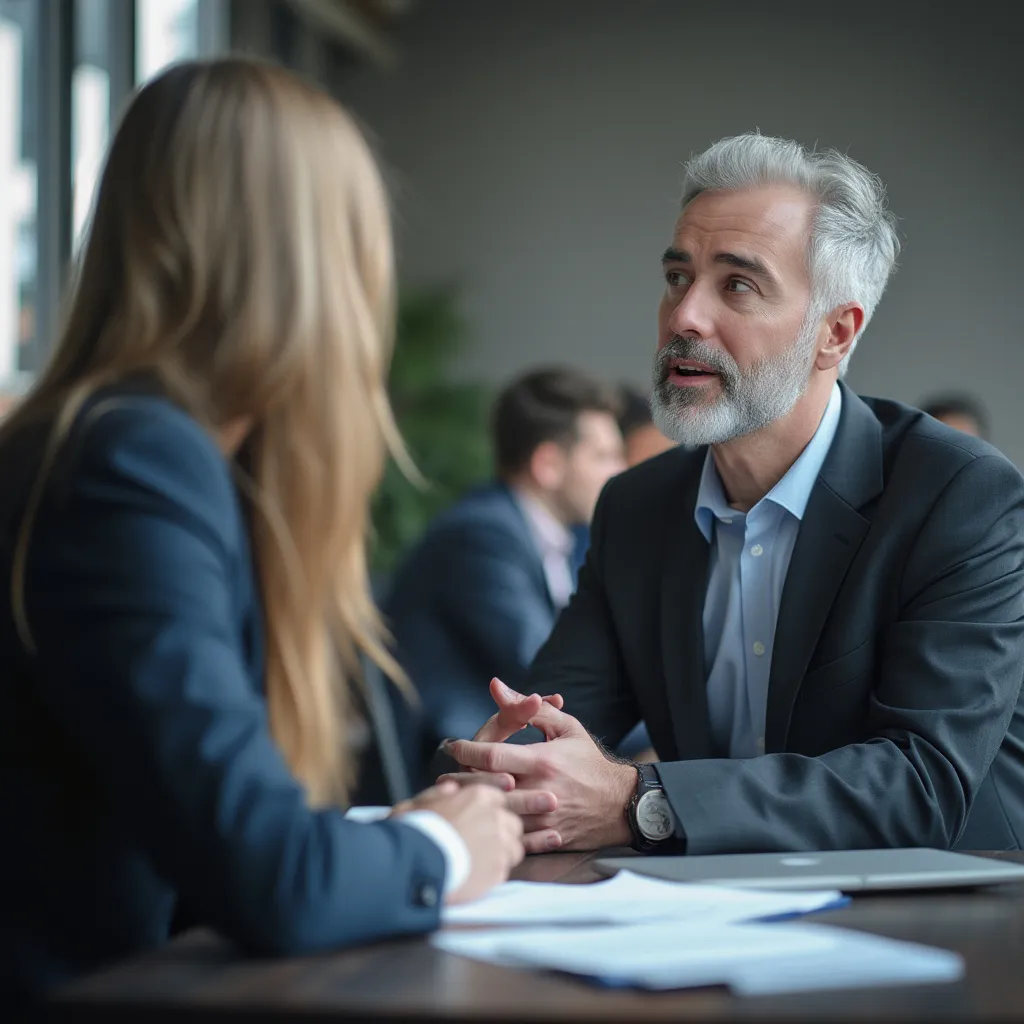 Premio a la Excelencia en Consultoría Empresarial 2023